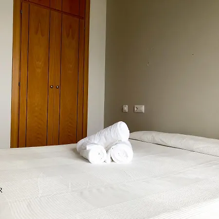 Residencial Taymar La Barrosa Apartment *