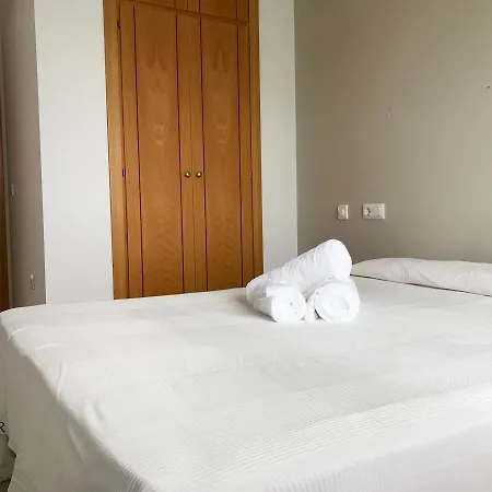 Apartment Residencial Taymar La Barrosa Chiclana de la Frontera